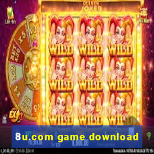 8u.com game download